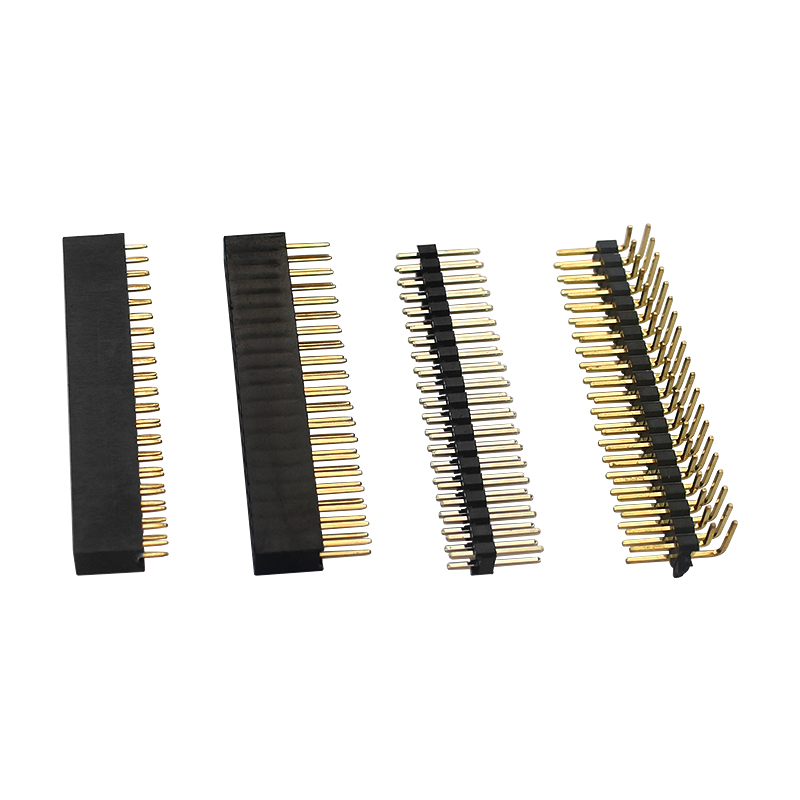 Turing Pi 2 - Raspberry Pi GPIO Kit Header 20x2