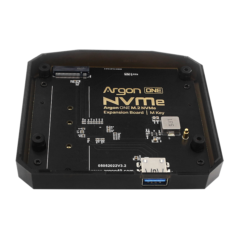 Argon ONE M.2 Papan Ekspansi U - Turing Pi 2 ulasan dan harga