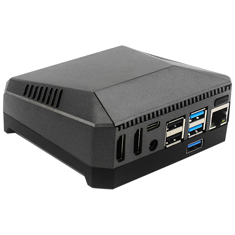 Argon ONE M.2 Papan Ekspansi U - Turing Pi 2 ulasan dan harga