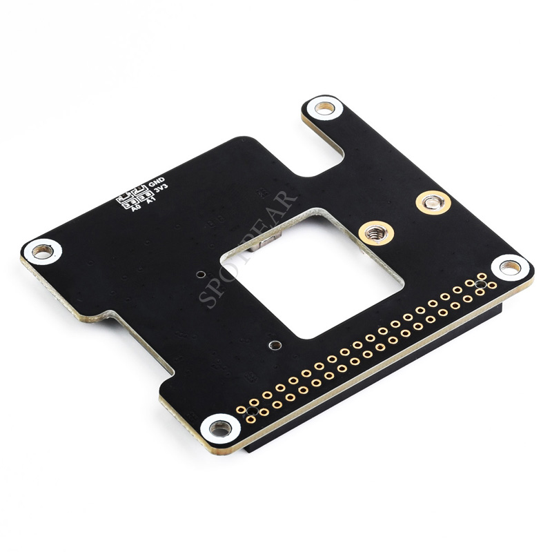 Raspberry Pi5 papan ekstensi P - Raspberry Pi 5 8Gb ulasan dan harga