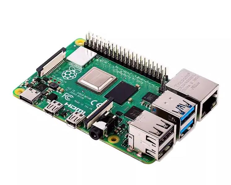 Raspberry Pi 4 & 5 model B RAM - Raspberry Pi 5 8Gb ulasan dan harga