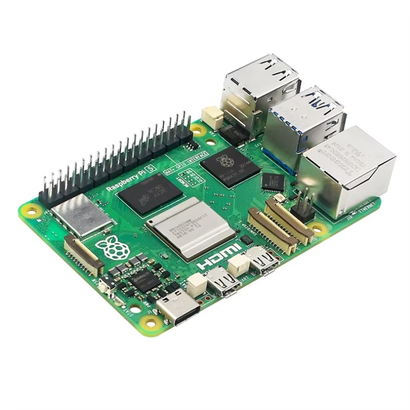 SmCpNew Original Raspberry Pi  - Raspberry Pi 5 8Gb ulasan dan harga
