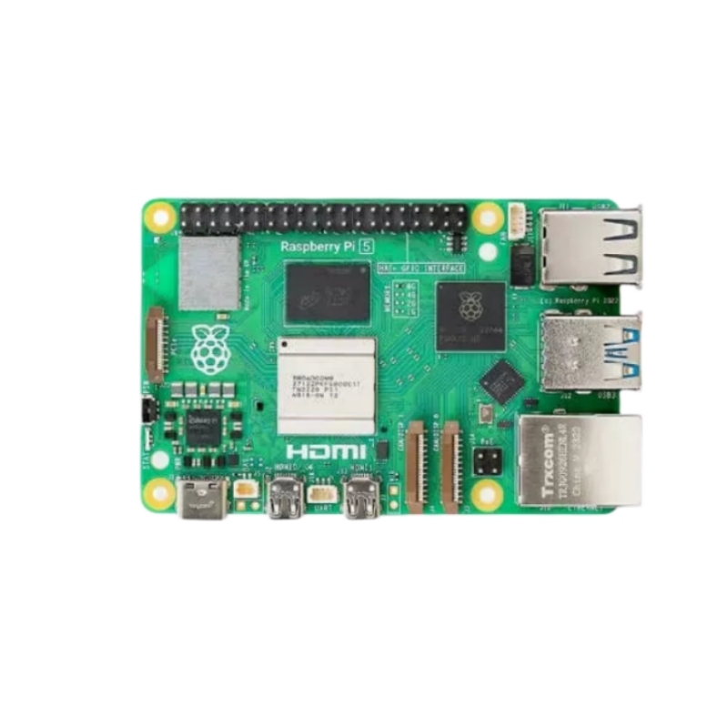 Raspberry Pi 5B 4G/8GB Papan P - Raspberry Pi 5 8Gb ulasan dan harga
