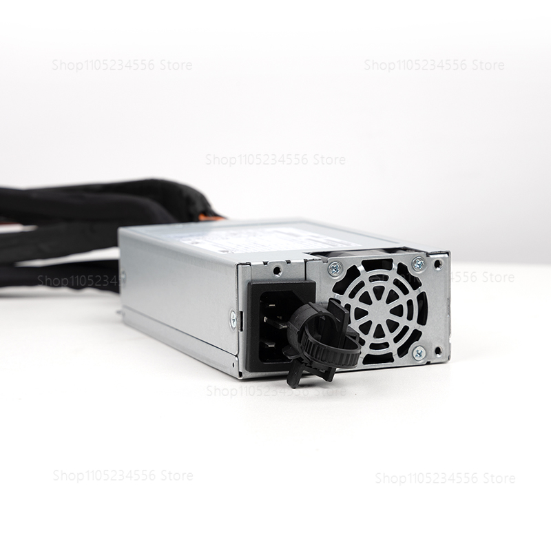 PSU FSD059 Flex ATX 500W 80 Pl - Atx Power Supply 1U Flex 500W ulasan dan harga