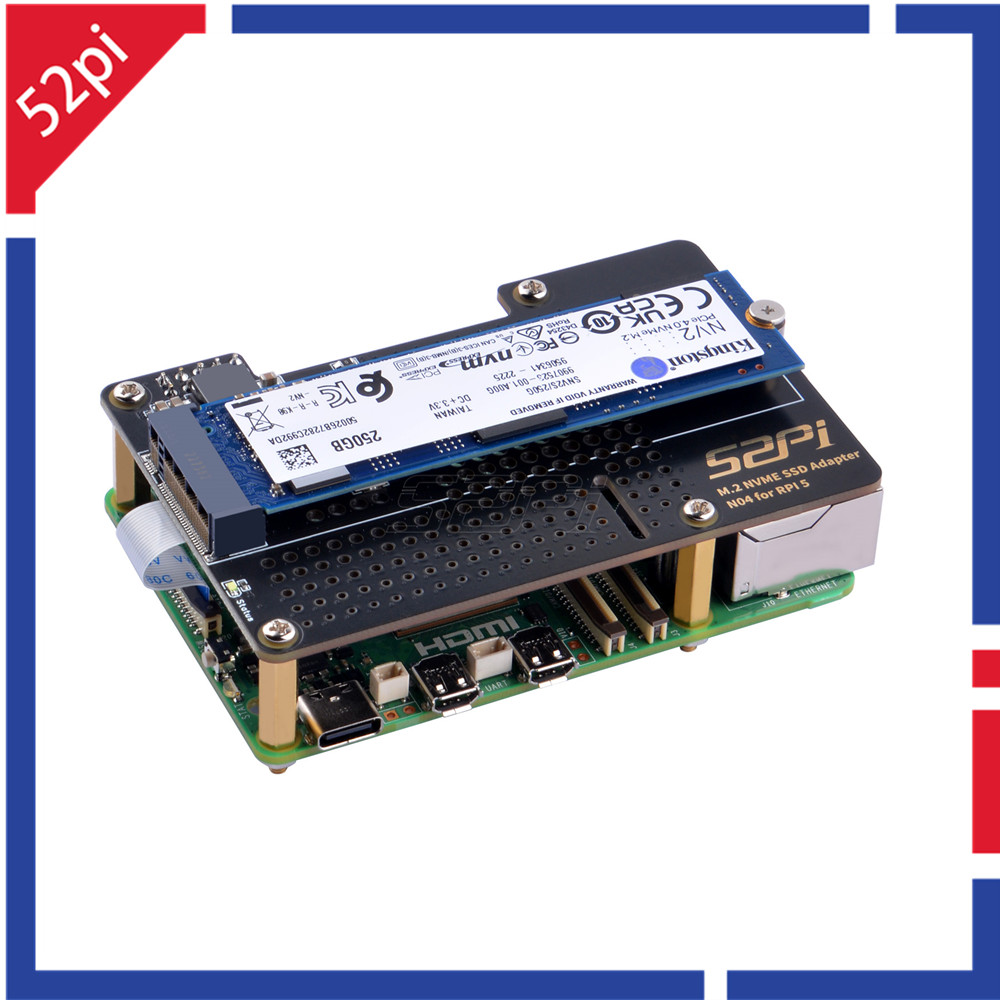 Papan adaptor ekstensi Raspber - Turing Pi 2 ulasan dan harga