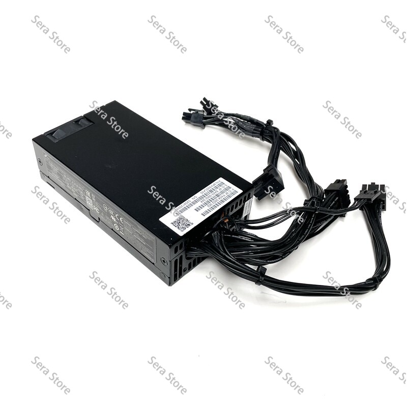 Power Supply Flex ATX 500W 80  - Atx Power Supply 1U Flex 500W ulasan dan harga