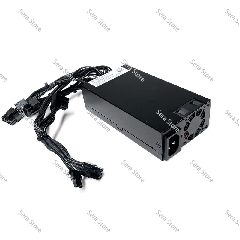 Power Supply Flex ATX 500W 80  - Atx Power Supply 1U Flex 500W ulasan dan harga